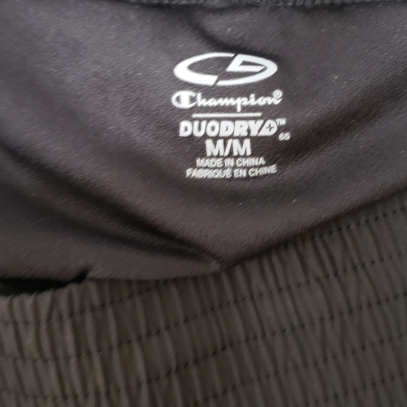 Champion duo dri shorts - Picture 3 of 3